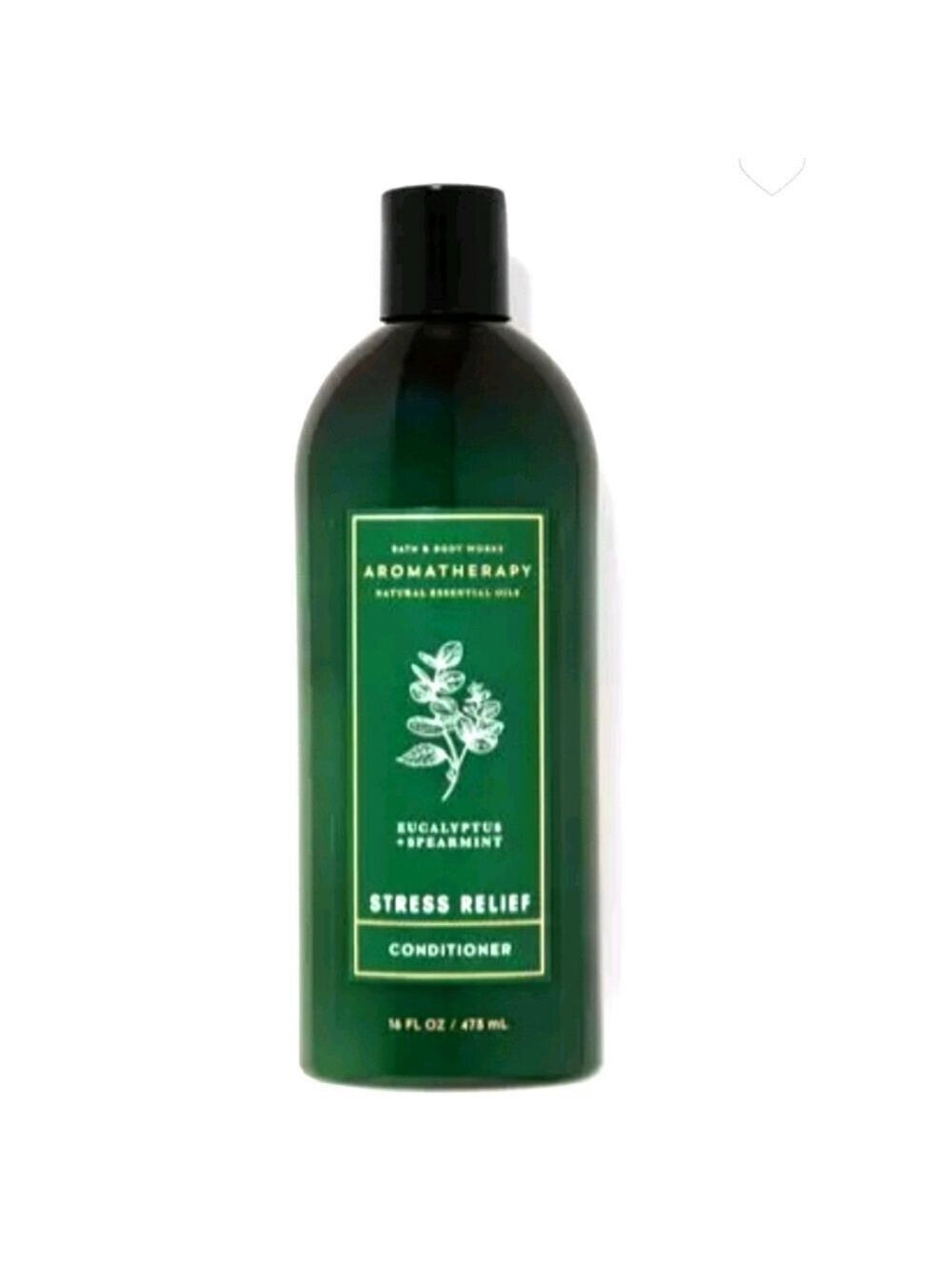 Eucalyptus Spearmint Conditioner
